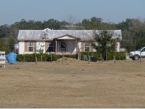 8524 SW 141st Avenue, Archer, FL 32618