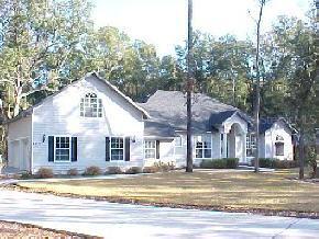 8020 SW 8 Avenue, Gainesville, FL 32607