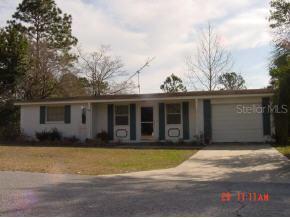 1380 NE 157th Avenue, Williston, FL 32696