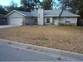 5128 NW 29th Lane, Gainesville, FL 99999