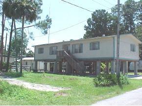215 SE Leon Dr., Suwannee, FL 32692