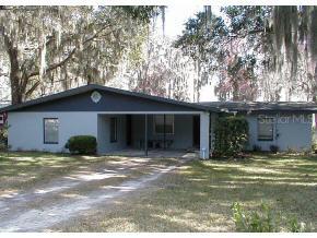 7625 NE 222 St., Melrose, FL 32666