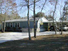 295 Neal Rd., Hawthorne, FL 32640