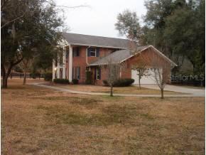 14401 SW 79th Street, Archer, FL 32618