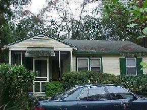 1017 NE 8th Avenue, Gainesville, FL 32601