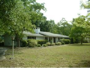 19303 SW 30 Avenue, Newberry, FL 32669