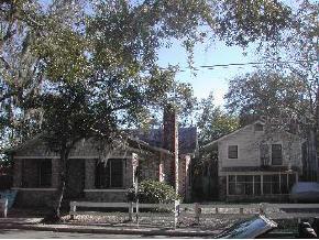 1319 NW 3rd Ave, Gainesville, FL 32601