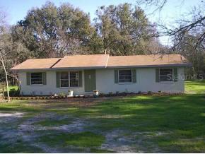 12629 SW Archer Ln., Archer, FL 32618