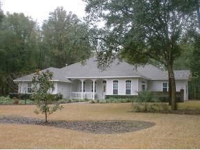 135 SW 134th Terrace, Newberry, FL 32669