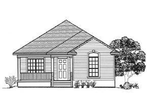 12908 SW 1st Place, Gainesville, FL 32669