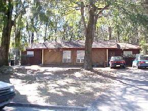 6135 SW 11th Pl., Gainesville, FL 32607