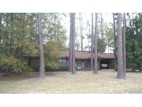 1510 Patmarlin Street, Starke, FL 32091