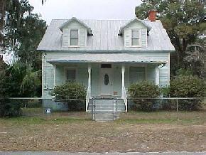 6618 SE 220th Ter., Hawthorne, FL 32640