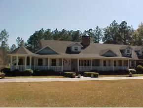 4213 SW 80th Street, Gainesville, FL 32608