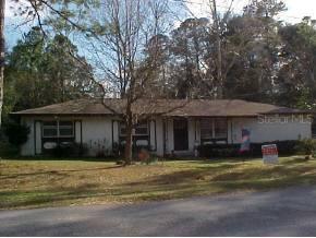 2031 SW 42nd Ave Ave., Gainesville, FL 32608