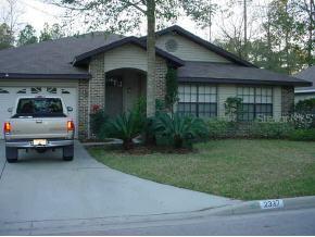 2337 NW 44th Place, Gainesville, FL 32650