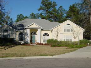 404 SW 117th Street St., Gainesville, FL 32607