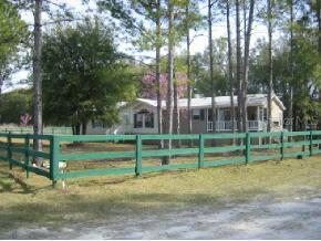 2403 NW 202nd Street, Newberry, FL 32669