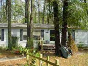 23818 SW 15th Avenue, Newberry, FL 32669