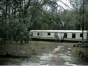 6660 SE 82nd Ave, Newberry, FL 32669