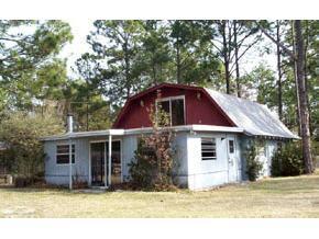 1443` SE 5th Avenue, Melrose, FL 32666