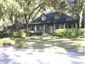 4707 NW 57th Drive, Gainesville, FL 32606