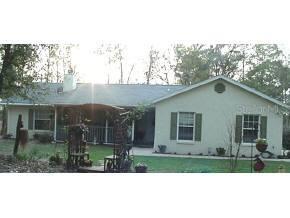 13730 NE 70th Terrace, Newberry, FL 32669