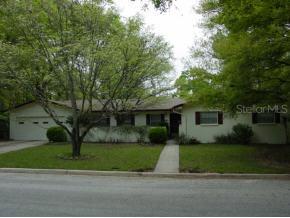 2016 NW 35th St., Gainesville, FL 32605