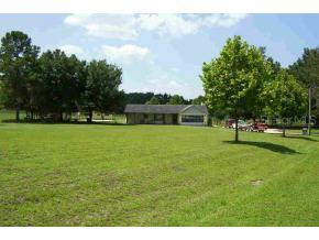 11030 NE 109th Place, Archer, FL 32618