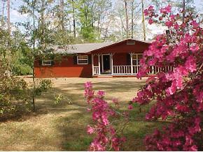 23305 NW Co Rd 235a & I 75, Alachua, FL 32615