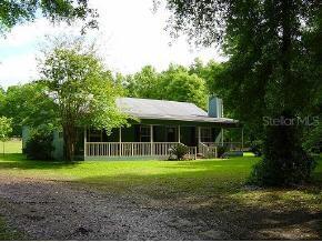 16020 SW 59th Avenue, Archer, FL 32618