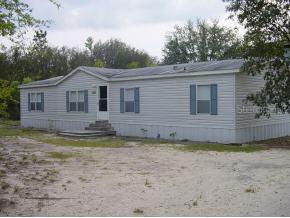 9650 NE 136th Court, Williston, FL 32696