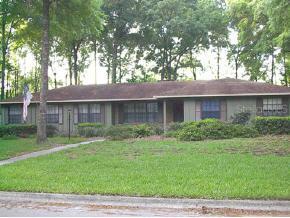 8601 SW 7th Place Pl., Gainesville, FL 32607