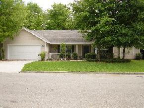 4027 NW 34th Terrace, Gainesville, FL 32605