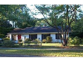 1116 NW 11th Avenue Ave., Gainesville, FL 32601