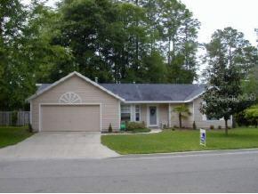 6122 NW 41st Dr, Gainesville, FL 32653