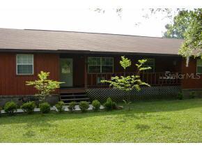 SW 93rd Av., Lake Butler, FL 32054