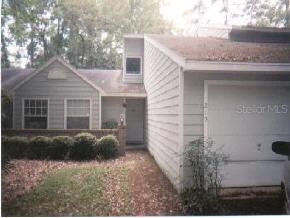 215 NW 48th Blvd, Gainesville, FL 99999