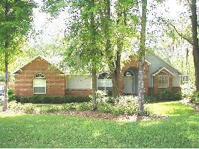 1725 NW 113th Drive, Gainesville, FL 32606