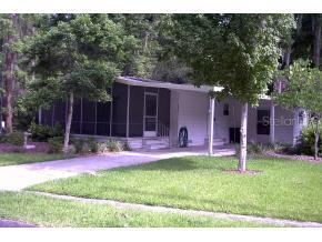 8620 NW 13th (lot 287) St., Gainesville, FL 32653