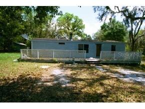 108 San Jose Blvd., Hawthorne, FL 32640