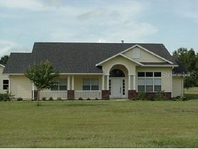 [Address Hidden by Seller], Newberry, FL 32669