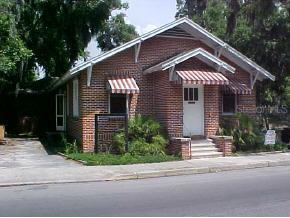 111 SW 3 Rd St., Gainesville, FL 32601