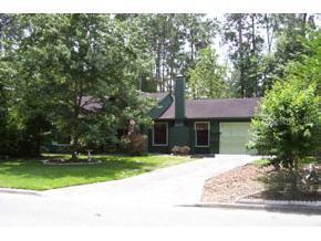 2541 NW 51st Pl., Gainesville, FL 32605