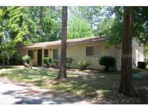 2114 NW 55th Blvd. 35 & 36, Gainesville, FL 32653