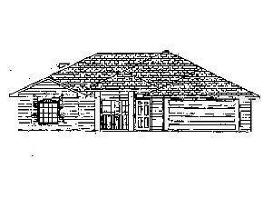 612 SE 1st Street, Williston, FL 32696