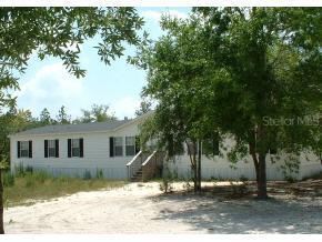 7722 SW 250th Street St., Newberry, FL 32669