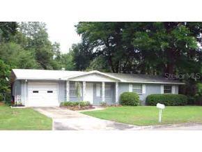 1705 NW 42nd St, Gainesville, FL 32605