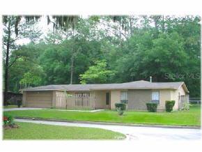 3123 NW 27 St., Gainesville, FL 32605