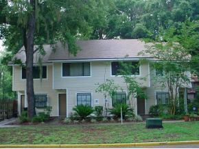 6139 SW 8th Pl., Gainesville, FL 32607